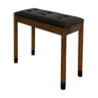 Piano bench