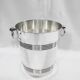 Christofle - bucket in champagne