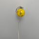 Hanging lamp Kartell Ferruccio Laviani FL/Y medium