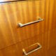 Vintage 60s dresser