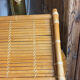Bamboo platter