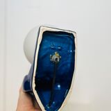 Violin lamp and its globe