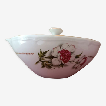 Permacal Lunéville tureen