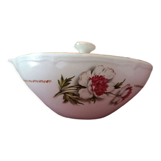 Permacal Lunéville tureen