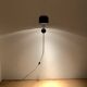 Space Age Wall Lamp by Arnold Berges for Staff