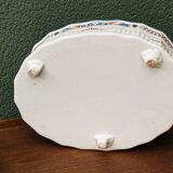 Rouen earthenware planter, cooler