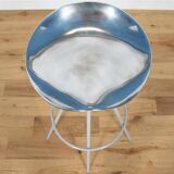 Model Jamaica Bar Stools by Pepe Cortés for Amat, 1990s, Set of 6