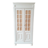 Parisian wardrobe