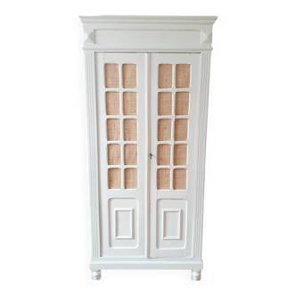 Parisian wardrobe