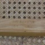 4 x Cesca Chairs, 1980s, in the Style of Marcel Breuer