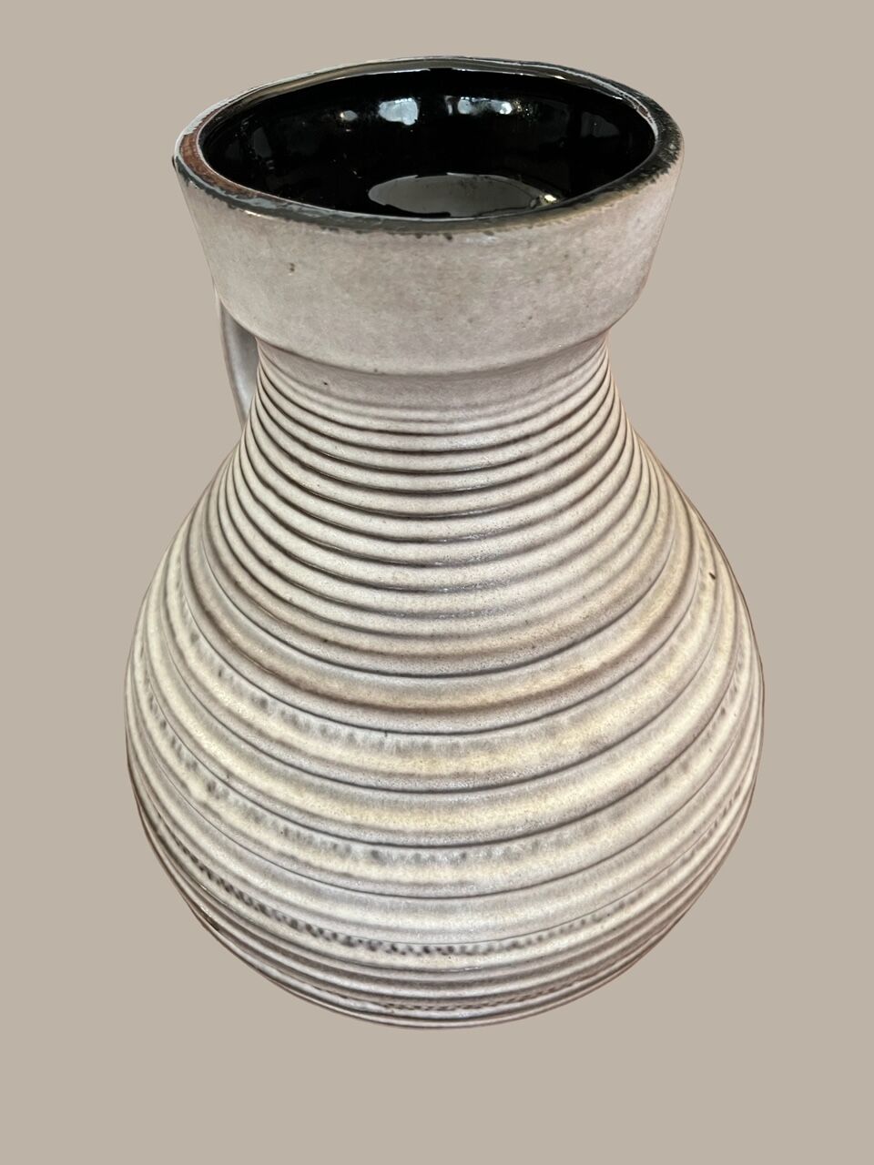 Ceramic vase 1960