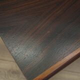 Rosewood bookcase, Danish design, 1970s, production: Denmark