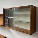 1960’s mid century Beaver & Tapley modular wall units