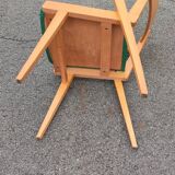 1960s bridge armchair
