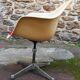 PAC office chair by Charles and Ray Eames for Herman Miller, 1960s.