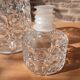Vintage bottle / carafe