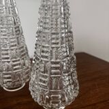 60s lampshades
