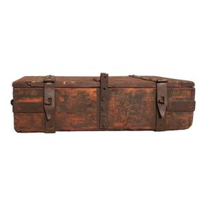 caisse à munition