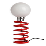 Spring Spiral Lamp