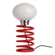 Lampe Spirale Spring