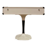 70s tulip dressing table