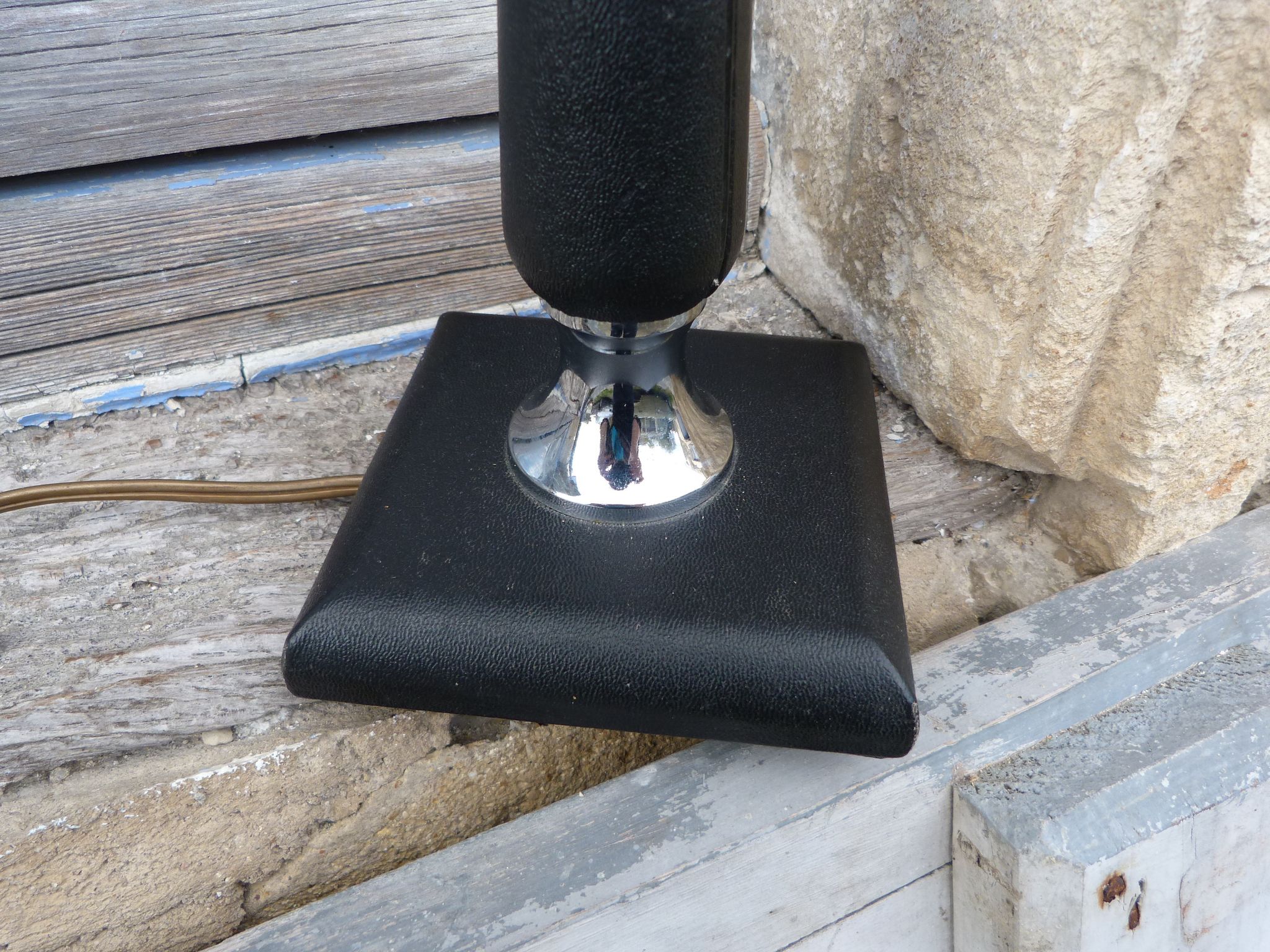 Desk lamp 1950/1960