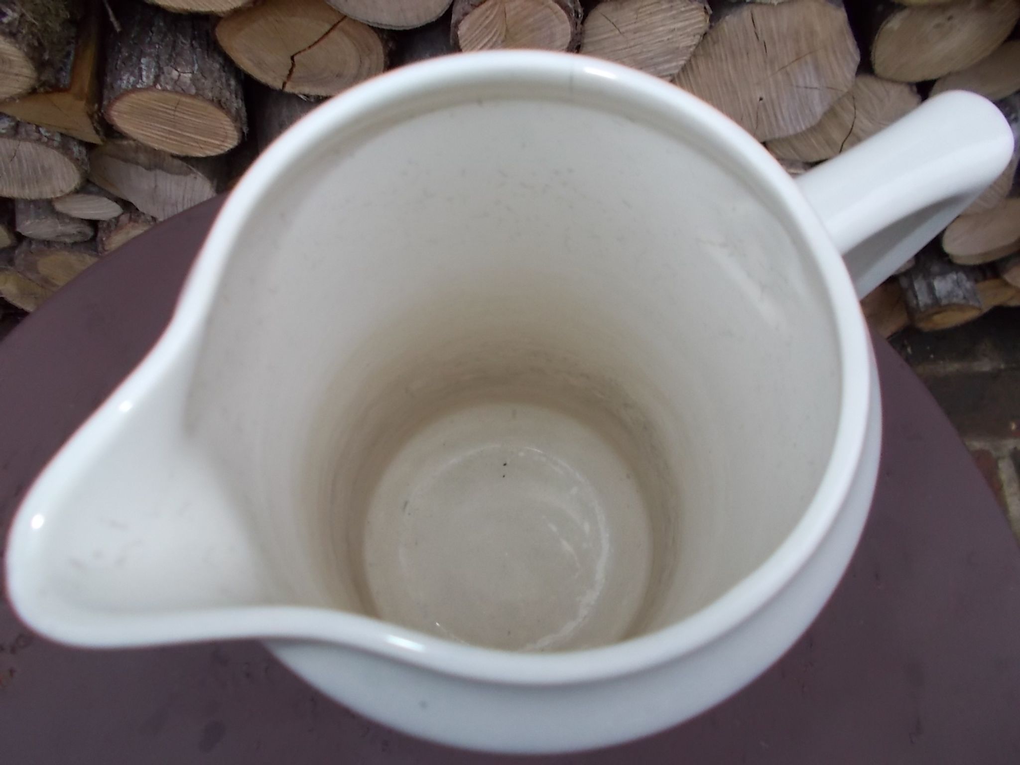 Badonvillier water jug