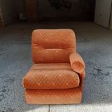 Albany armchair by Michel Ducaroy for Ligne Roset No. 5