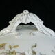 Limoges porcelain soup for E. Bourgeois Paris