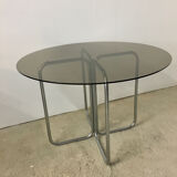 Table verre