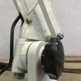 Lampe pour table d’architecte