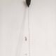 Suspension en verre et plexiglas, 1960