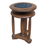 Piano stool