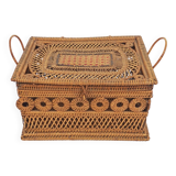 Rattan case Napoleon III