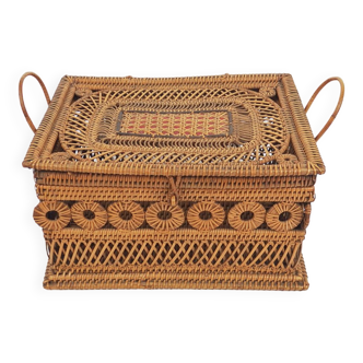 Rattan case Napoleon III