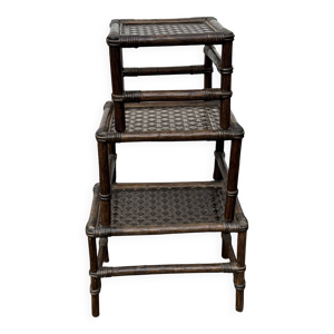 Ensemble de tables gigognes