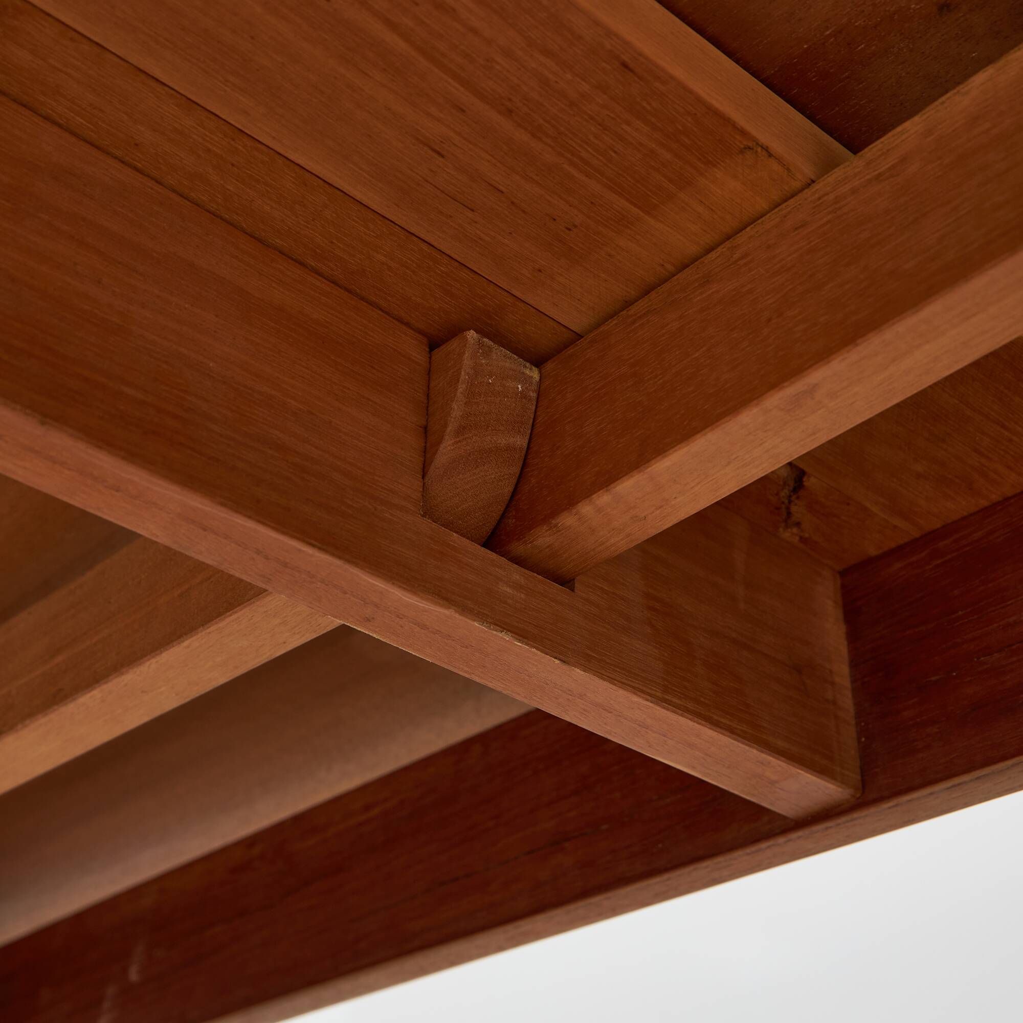 Teak Dining Set by Niels O. Møller for J.L. Møbelfabrik, set of 7, 1960s (MK10285)