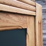 Parisian art deco wardrobe