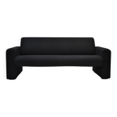 Artifort 691 – 2.5 Seater Sofa | Fully Restored | Kvadrat Upholstery