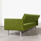 Extendable sleeper sofa Martin Visser BR39/BR49 for 't Spectrum 1960