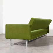 Canapé-lit extensible Martin Visser BR39/BR49 pour 't Spectrum 1960