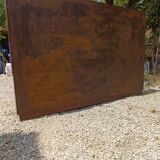 Scandinavian open bookcase vintage 1950s open bookcase