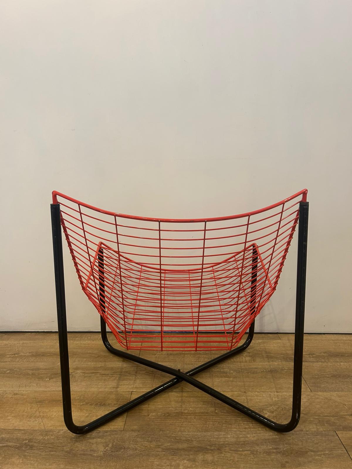 “Järpen” chair Niels Gammelgaard, Sweden