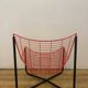 Chaise "Järpen" Niels Gammelgaard, Suède