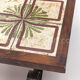 Ceramic coffee table