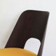 Set of Four Model 515 Chairs by TON Furniture