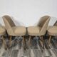 Dining Chairs by Oswald Haerdtl for Ton, 1950s, Set of 4