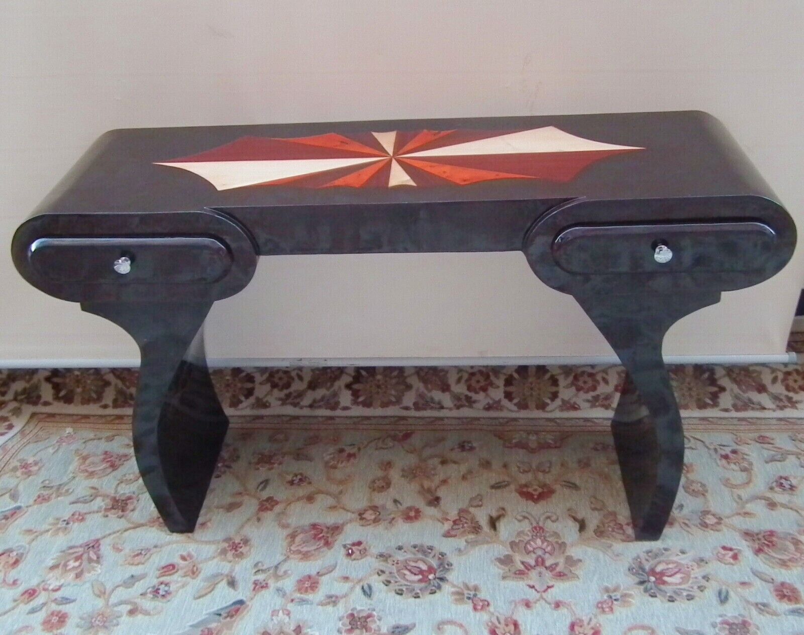 Art Deco Desk