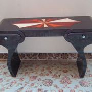 Art Deco Desk