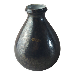 Ancien vase, en céramique
